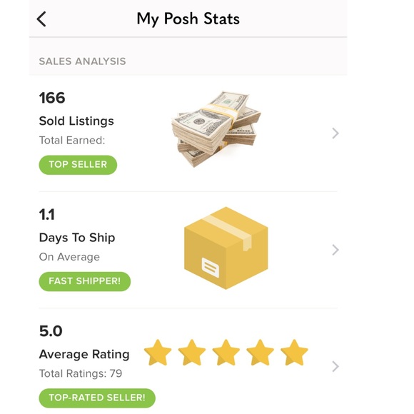 Meet your Posher, Jessica - Picture 4 of 4